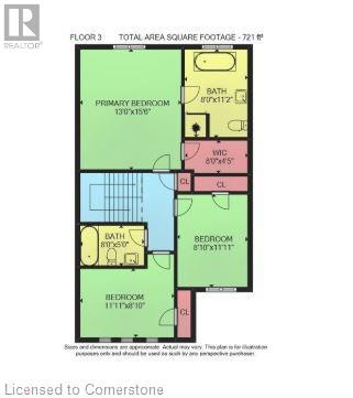 11 Pirie Drive Unit# 62, Dundas, Ontario  L9H 6Z6 - Photo 46 - 40733826