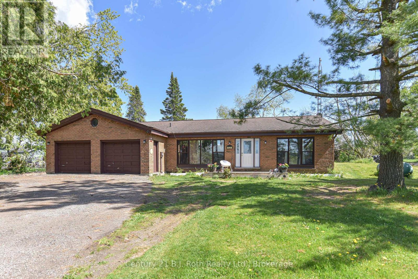 1535 15/16 SIDE ROAD E, Oro-Medonte, Ontario