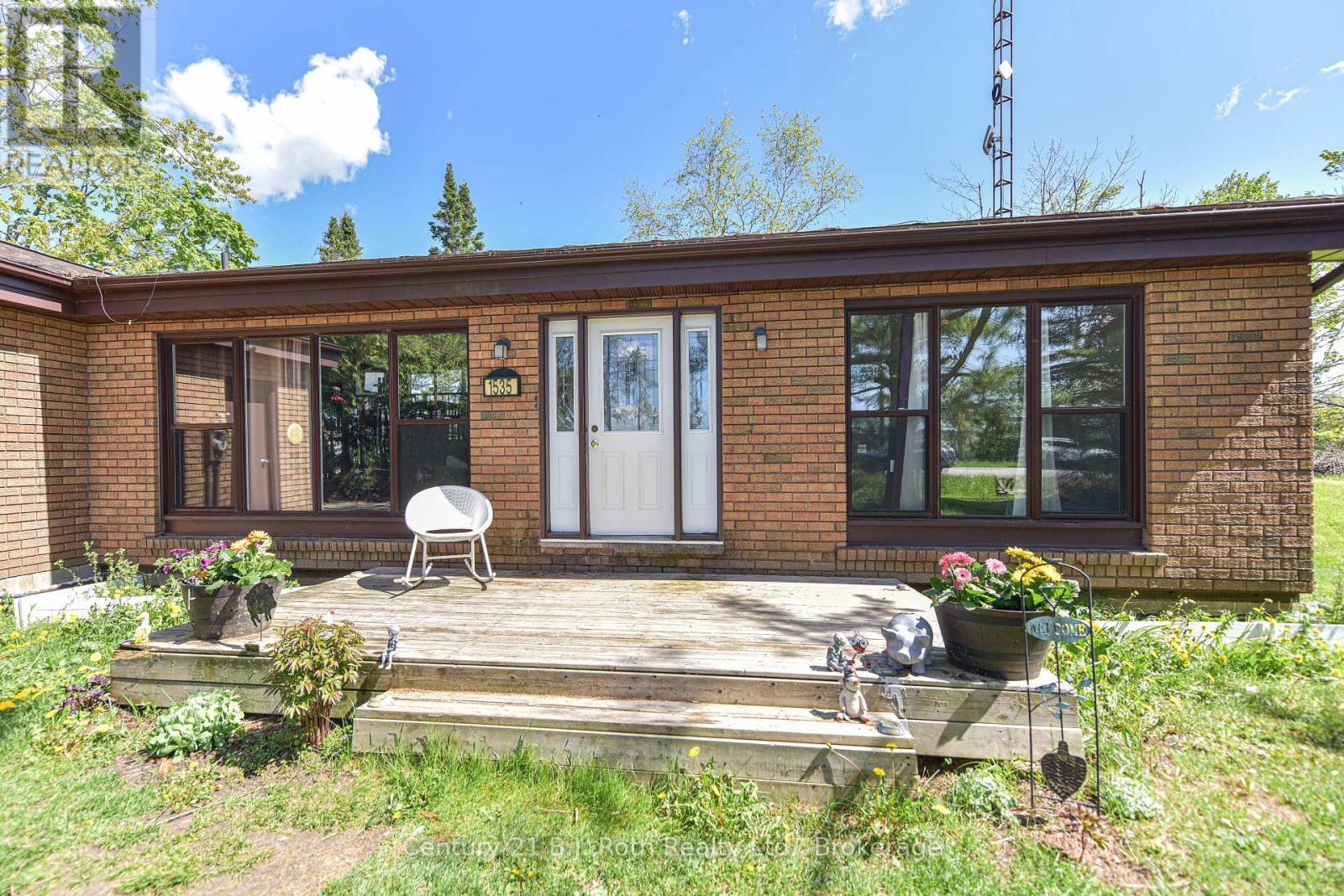 1535 15/16 Side Road E, Oro-Medonte, Ontario  L0L 1T0 - Photo 3 - S12180741