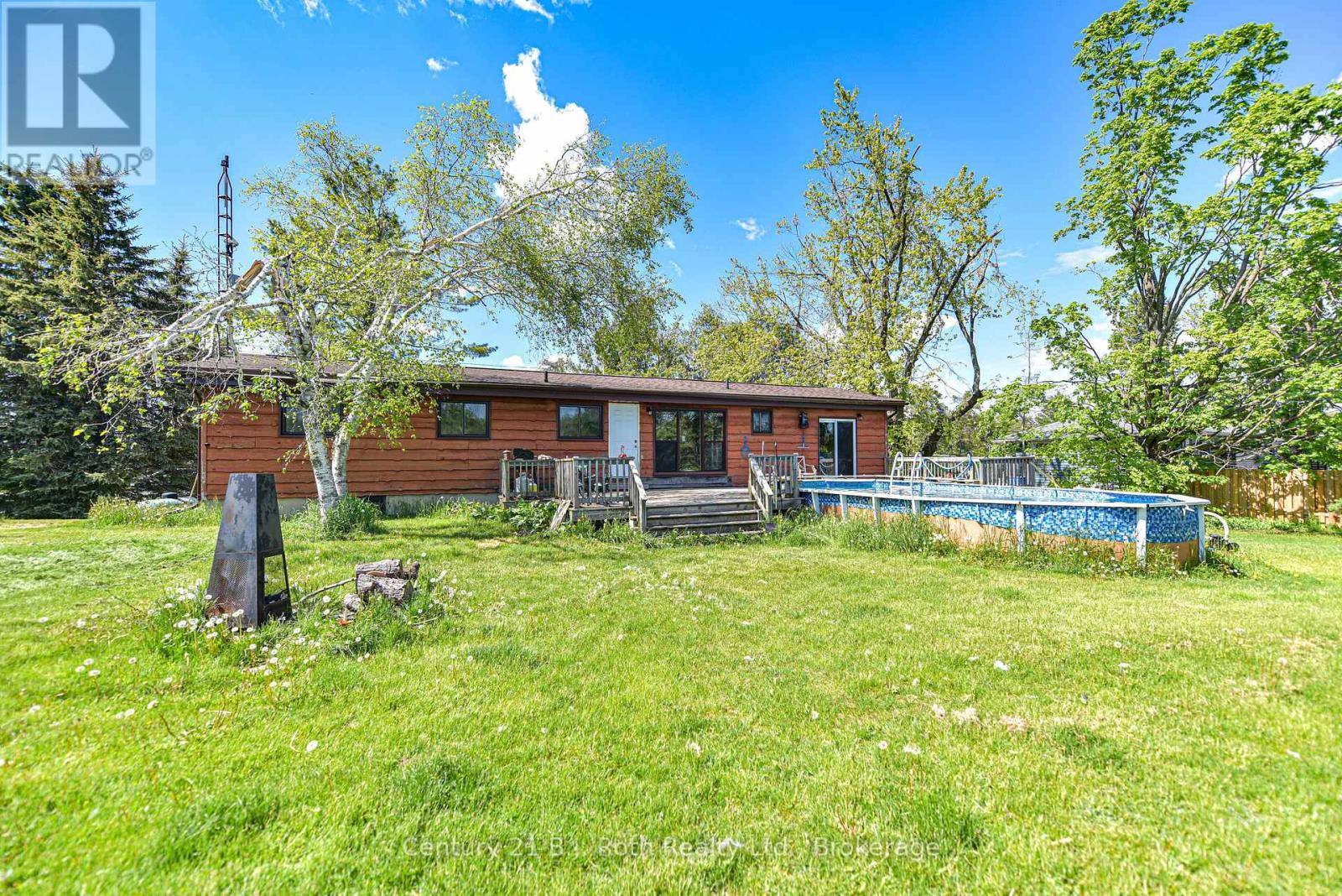 1535 15/16 Side Road E, Oro-Medonte, Ontario  L0L 1T0 - Photo 4 - S12180741
