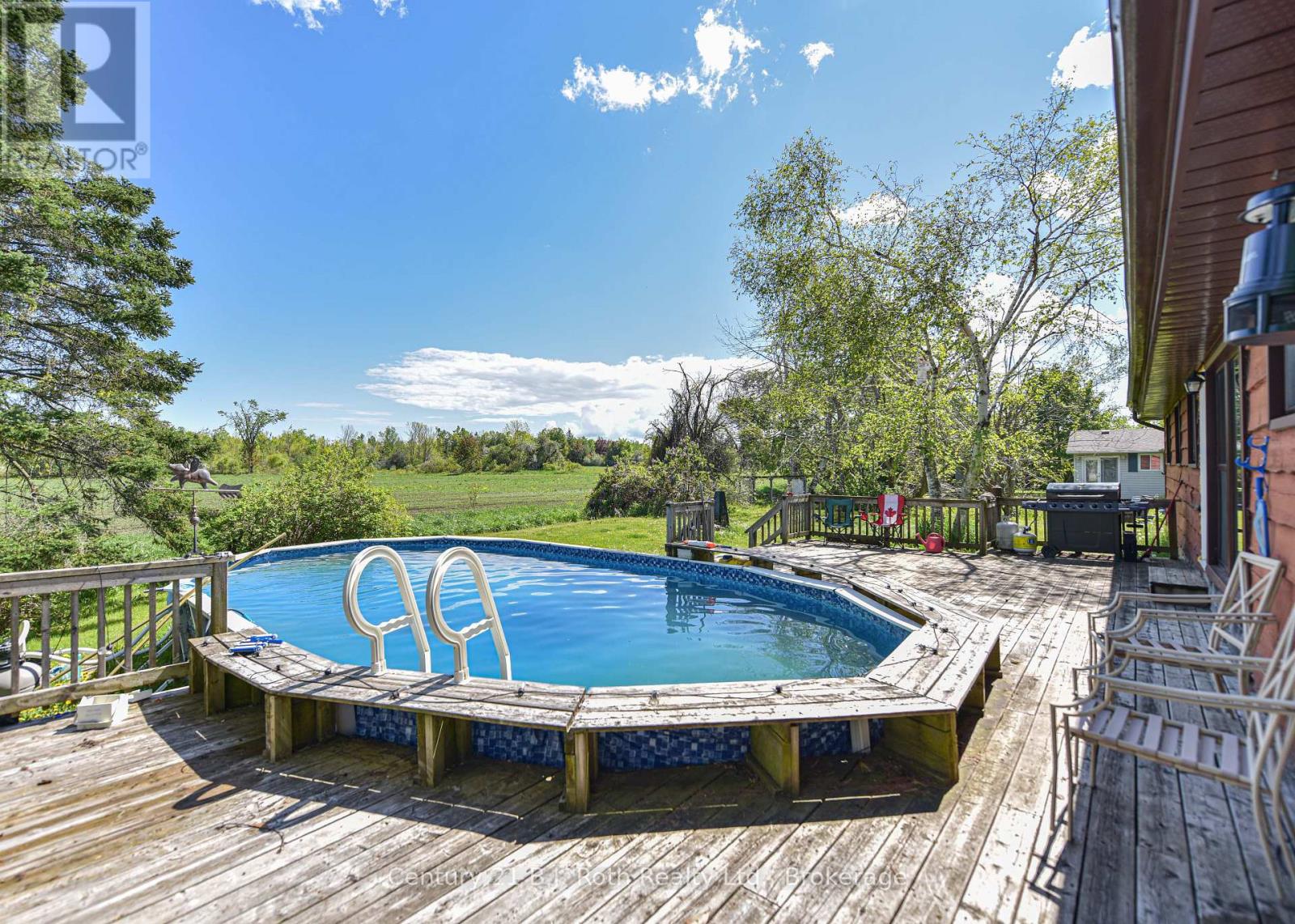 1535 15/16 Side Road E, Oro-Medonte, Ontario  L0L 1T0 - Photo 7 - S12180741