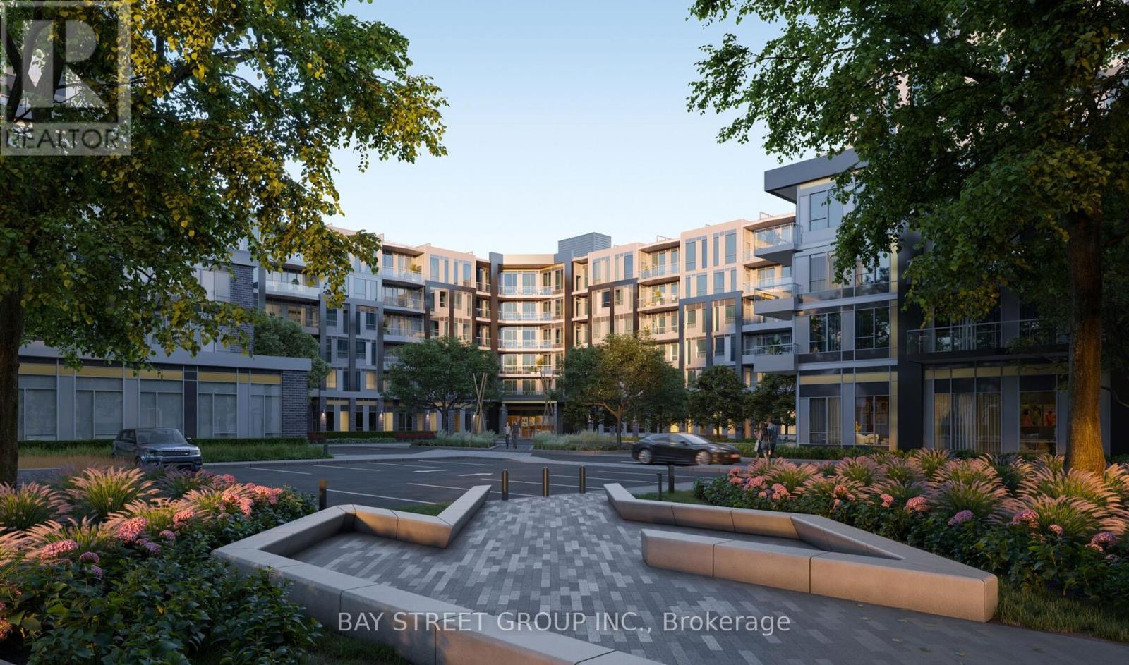 433 - 2501 SAW WHET BOULEVARD, Oakville, Ontario