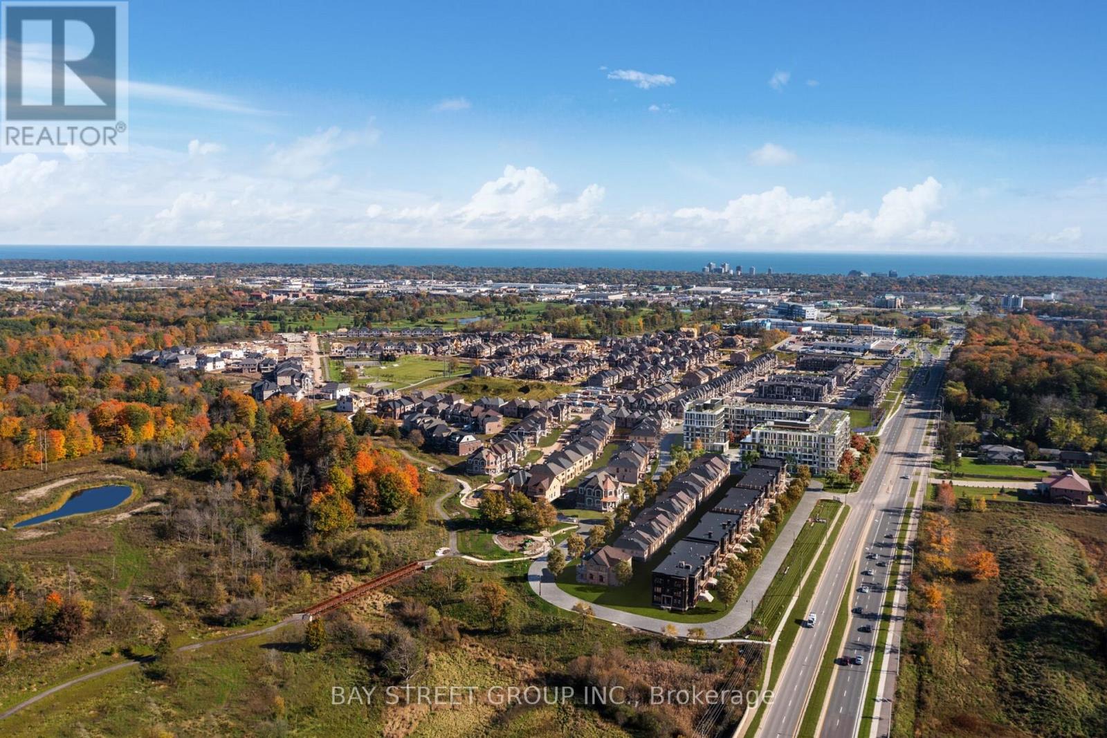 433 - 2501 Saw Whet Boulevard, Oakville, Ontario  L6M 5N2 - Photo 29 - W12180559