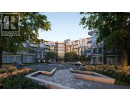 433 - 2501 SAW WHET BOULEVARD, Oakville, Ontario