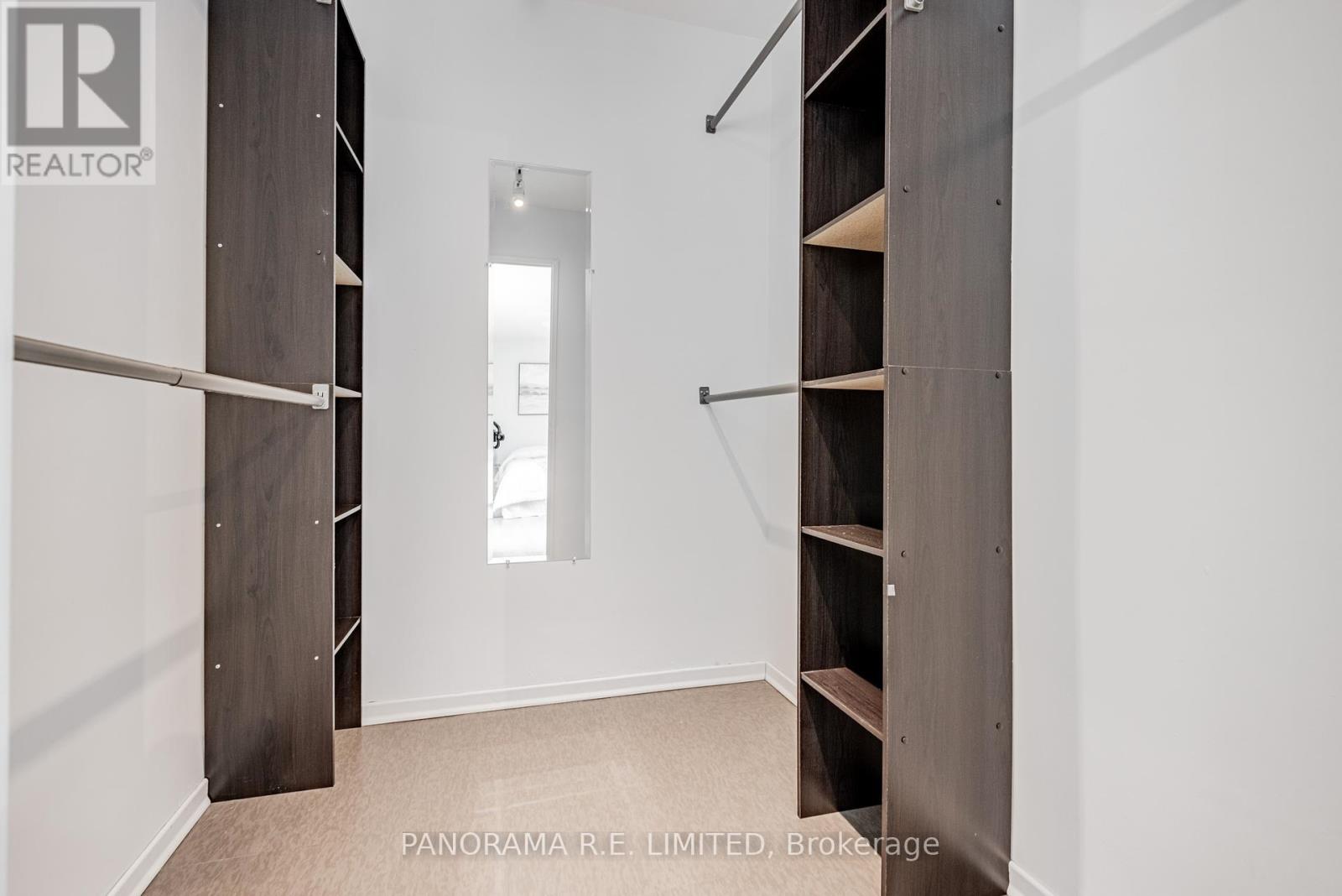 417 - 15 La Rose Avenue, Toronto, Ontario  M9P 1A7 - Photo 12 - W12180648