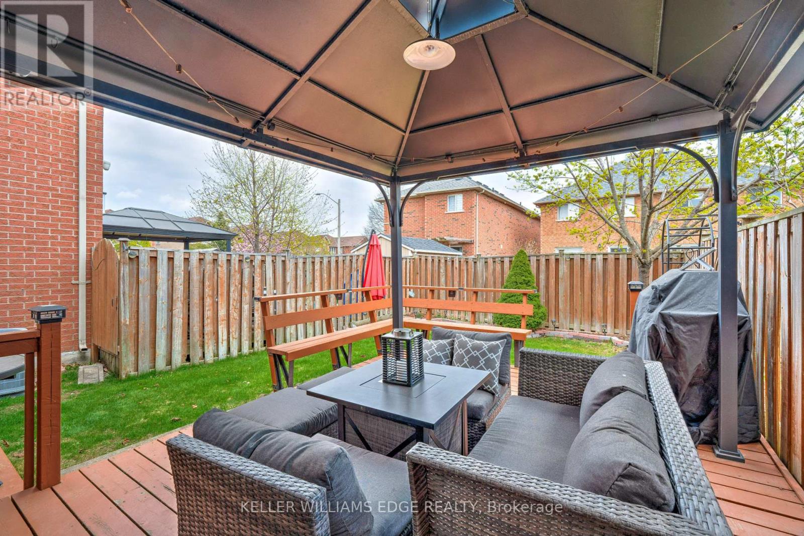 3806 Windhaven Drive, Mississauga (Lisgar), Ontario  L5N 7V6 - Photo 41 - W12180652