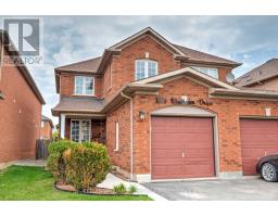 3806 WINDHAVEN DRIVE, Mississauga, Ontario