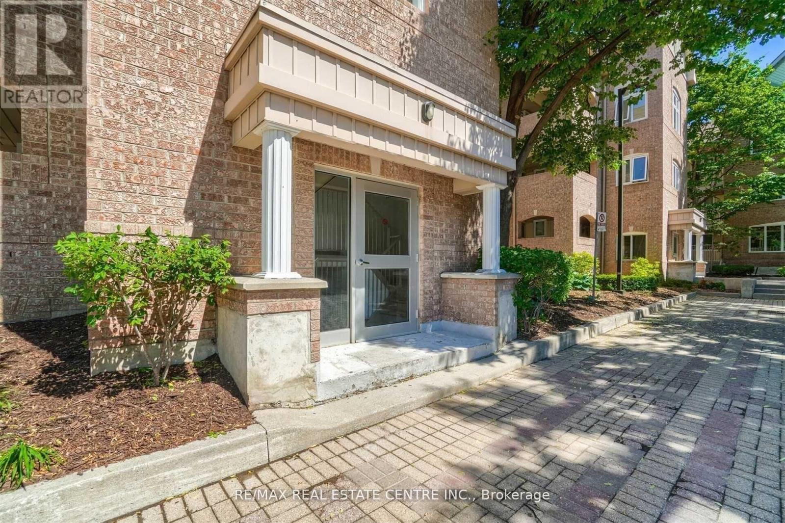 169 - 85 BRISTOL ROAD E, Mississauga, Ontario