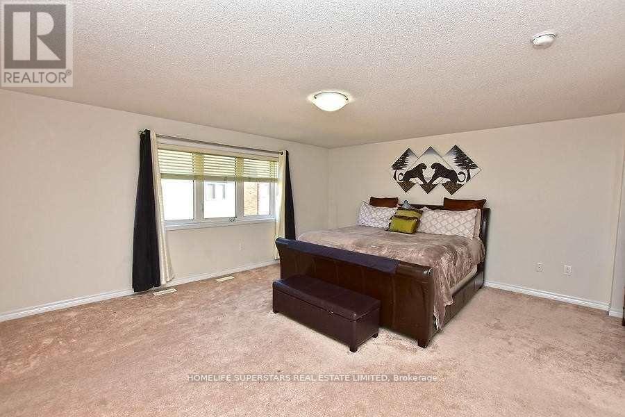63 Enford Crescent, Brampton (Northwest Brampton), Ontario  L7A 4C7 - Photo 17 - W12180658