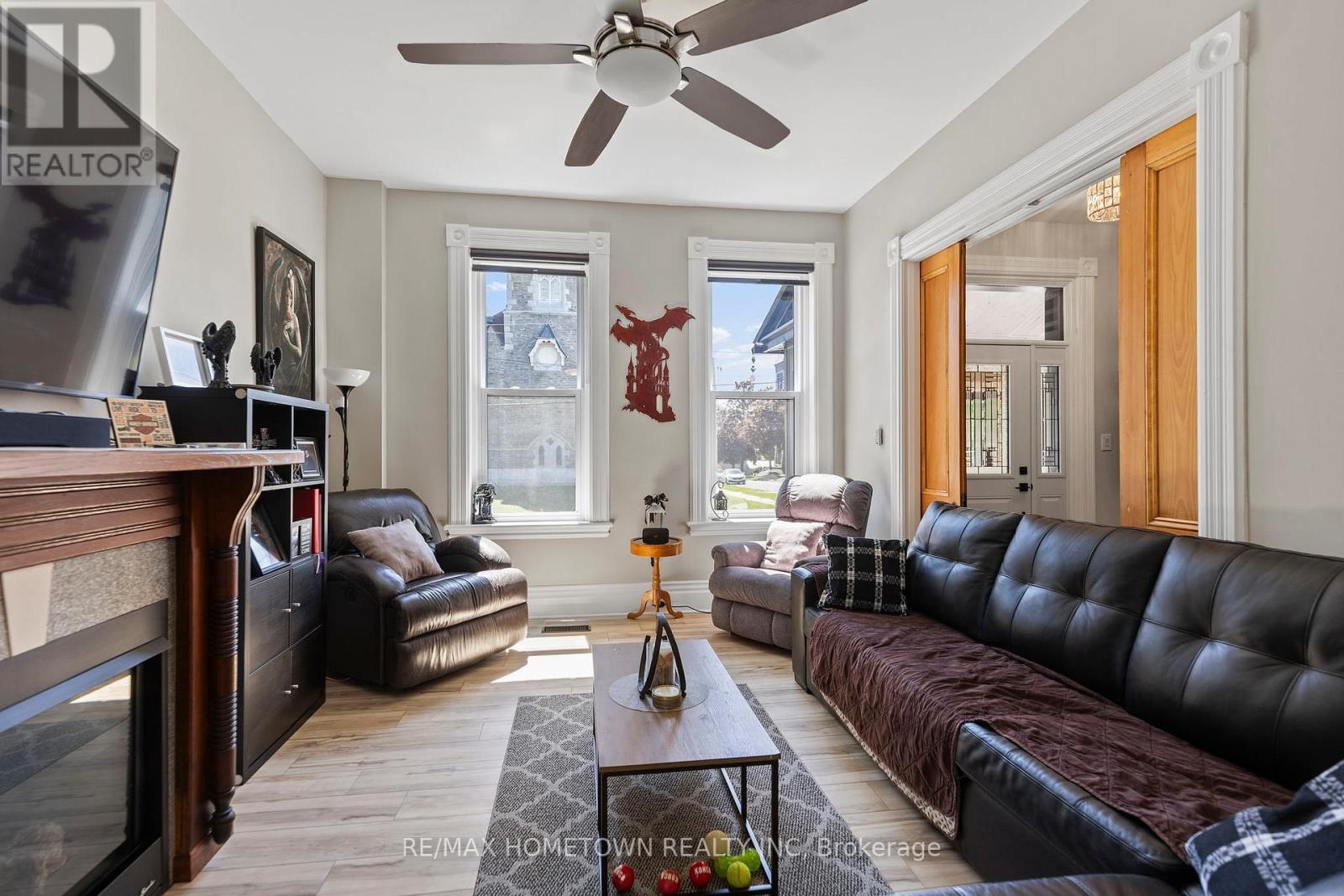 198 James Street W, Prescott, Ontario  K0E 1T0 - Photo 11 - X12180763