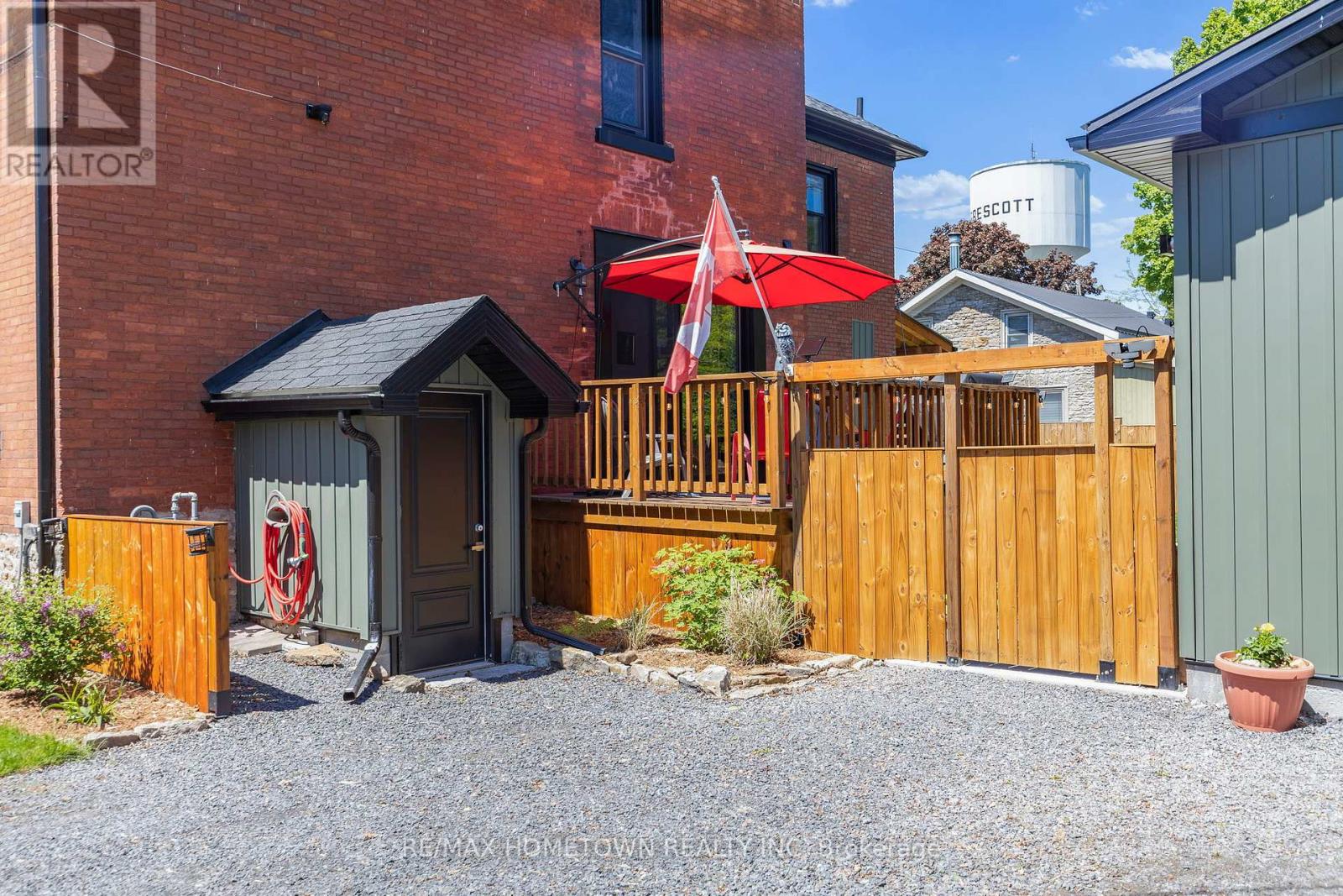 198 James Street W, Prescott, Ontario  K0E 1T0 - Photo 34 - X12180763