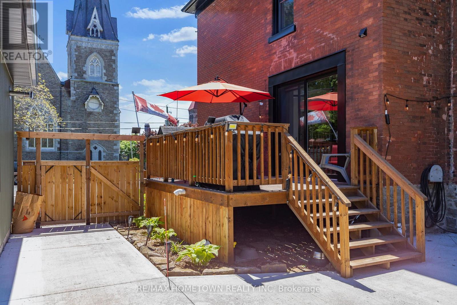 198 James Street W, Prescott, Ontario  K0E 1T0 - Photo 35 - X12180763