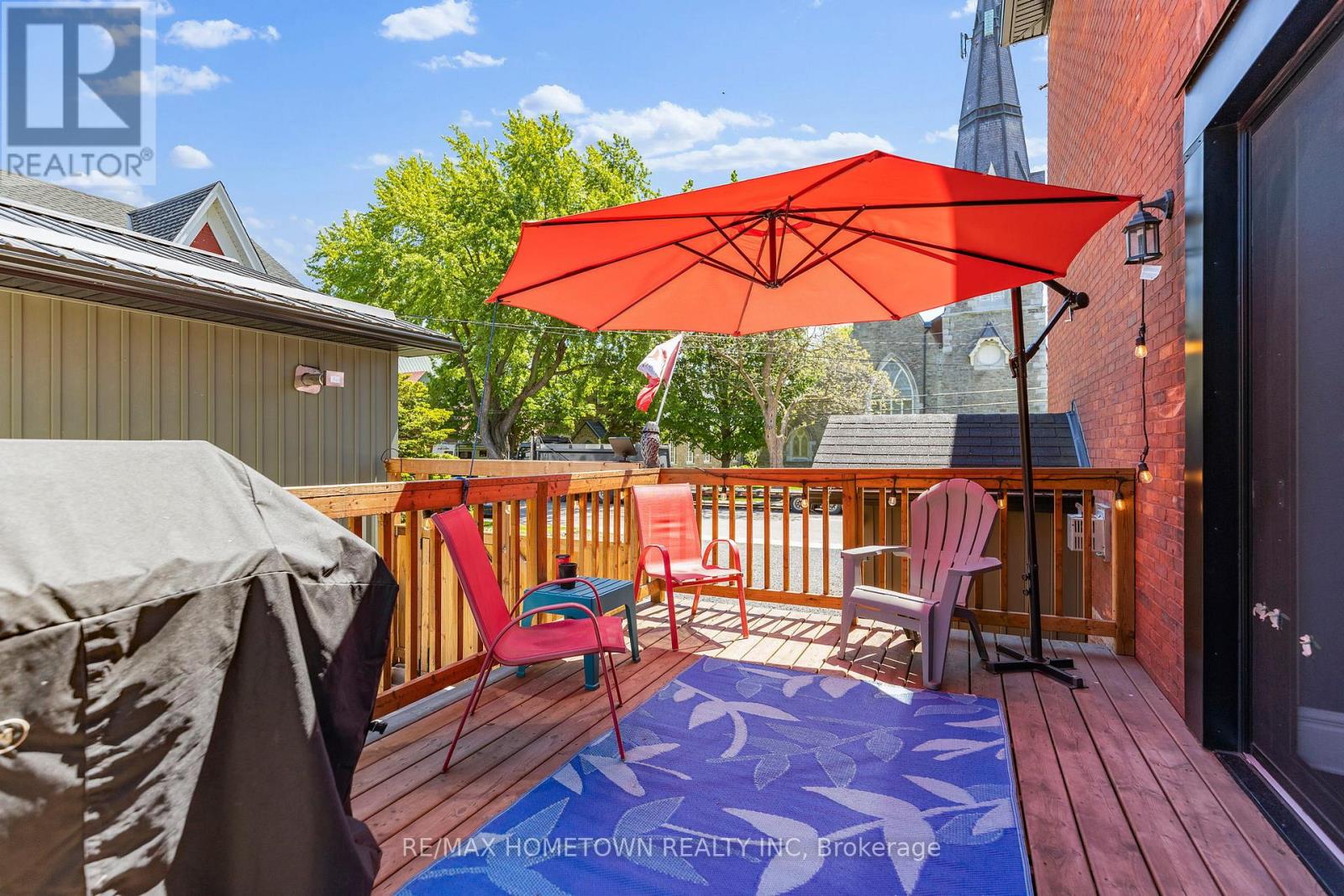 198 James Street W, Prescott, Ontario  K0E 1T0 - Photo 36 - X12180763