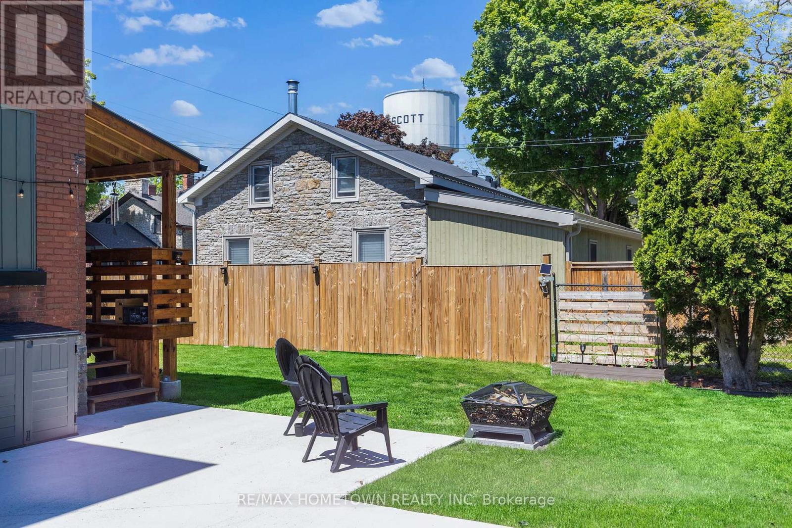 198 James Street W, Prescott, Ontario  K0E 1T0 - Photo 37 - X12180763