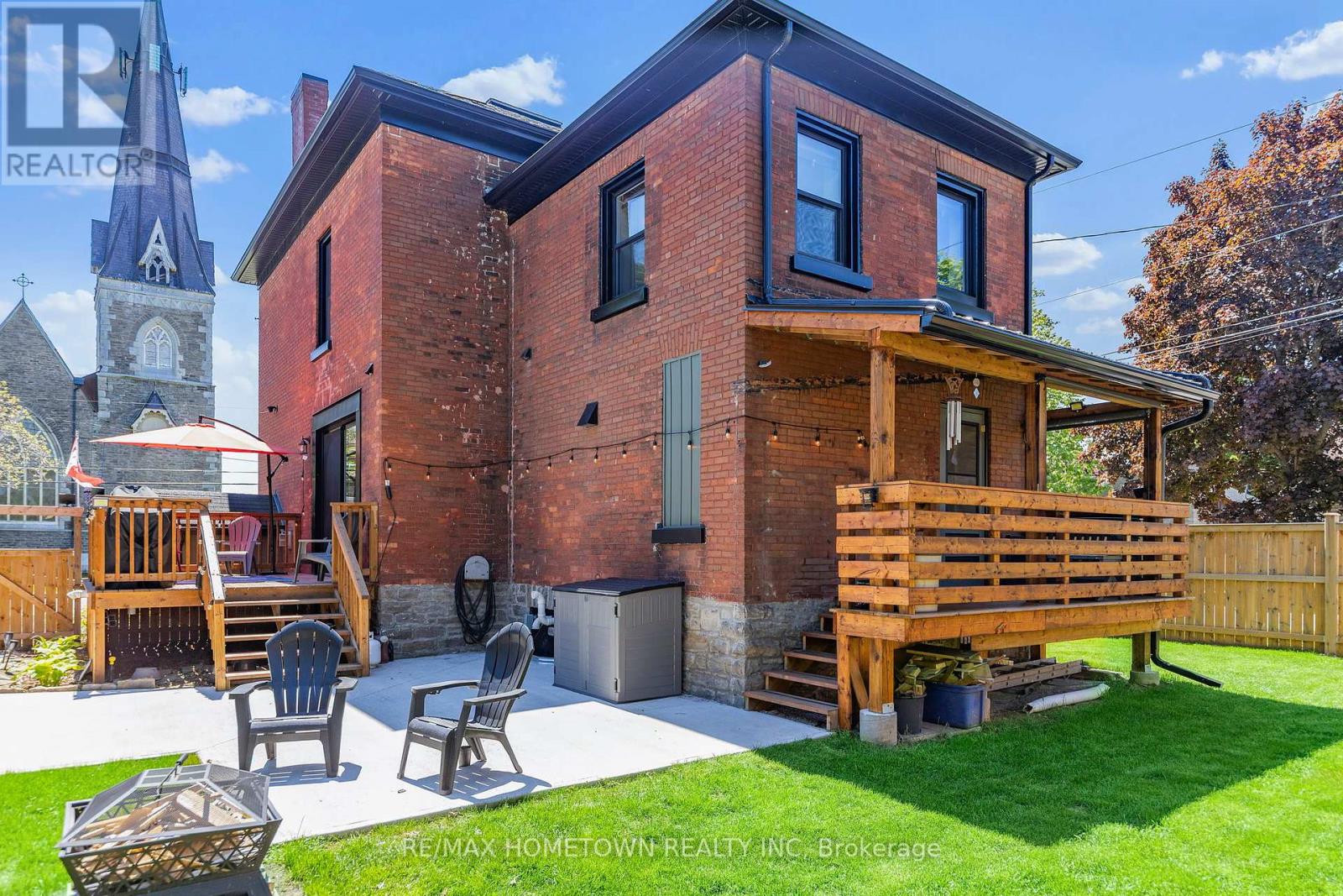 198 James Street W, Prescott, Ontario  K0E 1T0 - Photo 38 - X12180763
