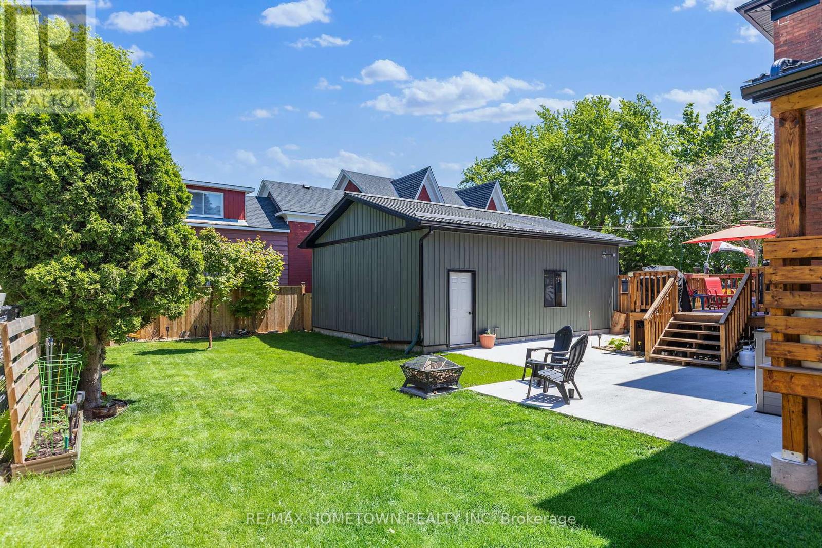 198 James Street W, Prescott, Ontario  K0E 1T0 - Photo 39 - X12180763