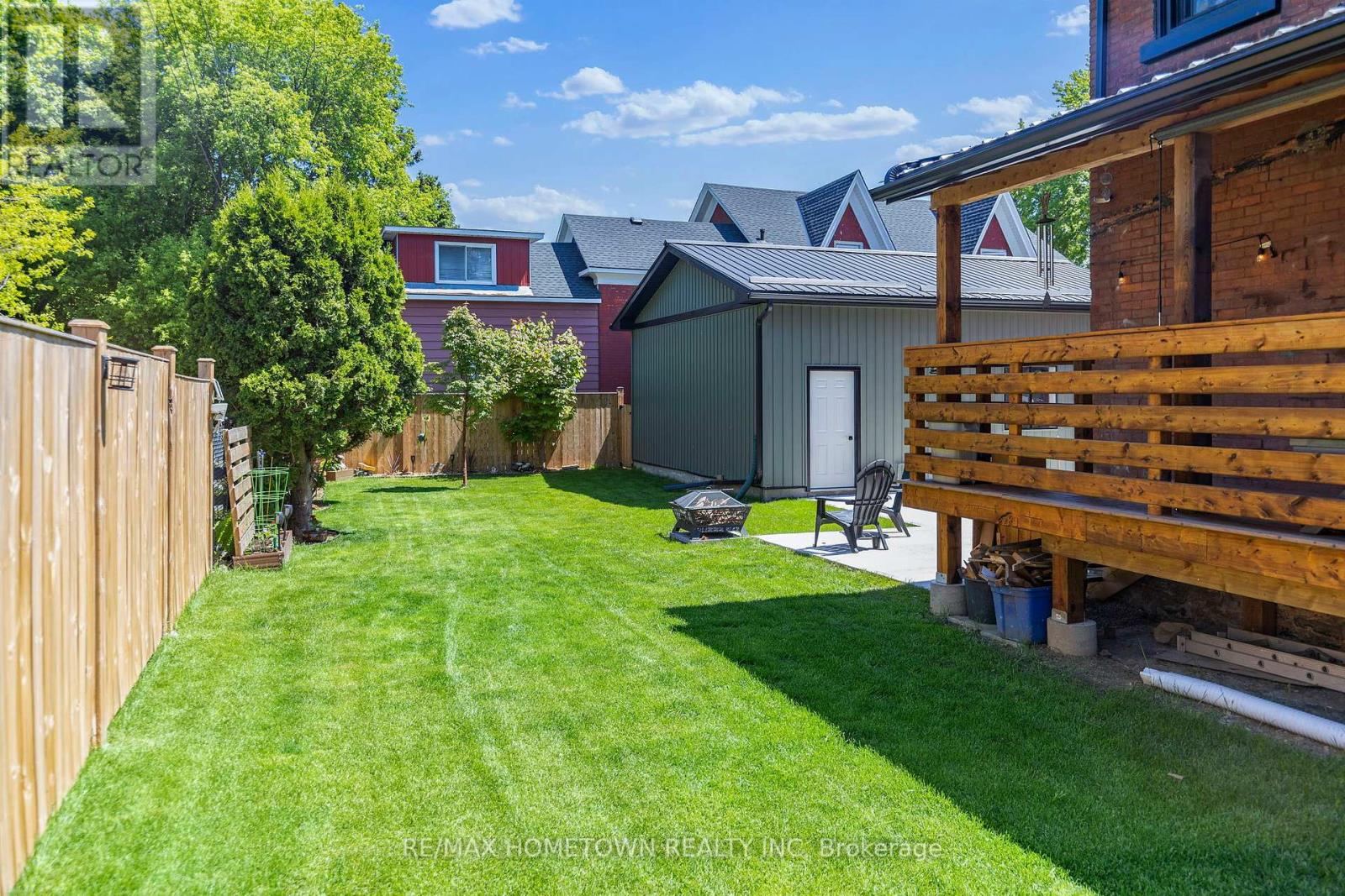 198 James Street W, Prescott, Ontario  K0E 1T0 - Photo 42 - X12180763