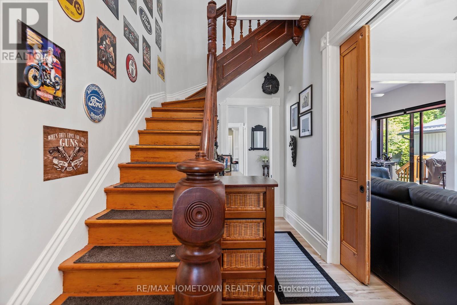 198 James Street W, Prescott, Ontario  K0E 1T0 - Photo 9 - X12180763