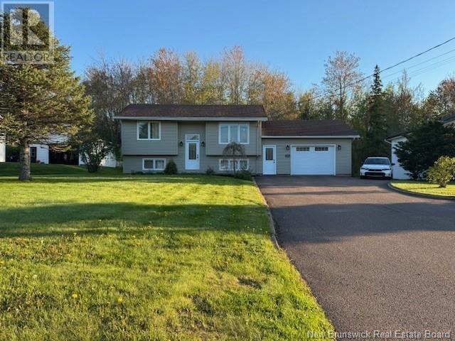 2507 Amirault Street, Dieppe, New Brunswick