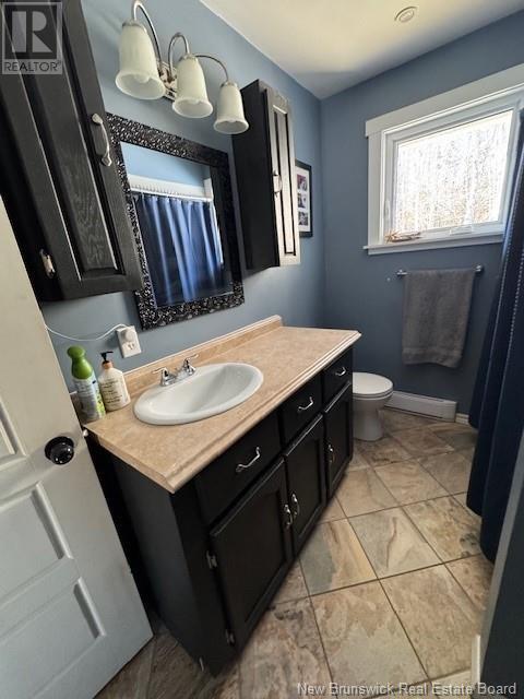 2507 Amirault Street, Dieppe, New Brunswick  E1A 7K7 - Photo 21 - NB113842