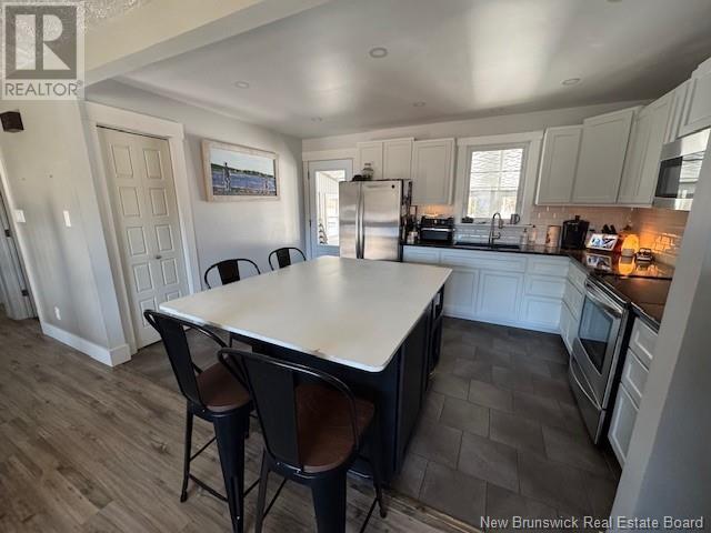2507 Amirault Street, Dieppe, New Brunswick  E1A 7K7 - Photo 14 - NB113842