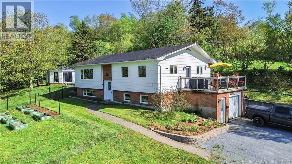 540 Gault Road, Saint John, New Brunswick
