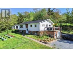 540 Gault Road, Saint John, Ca