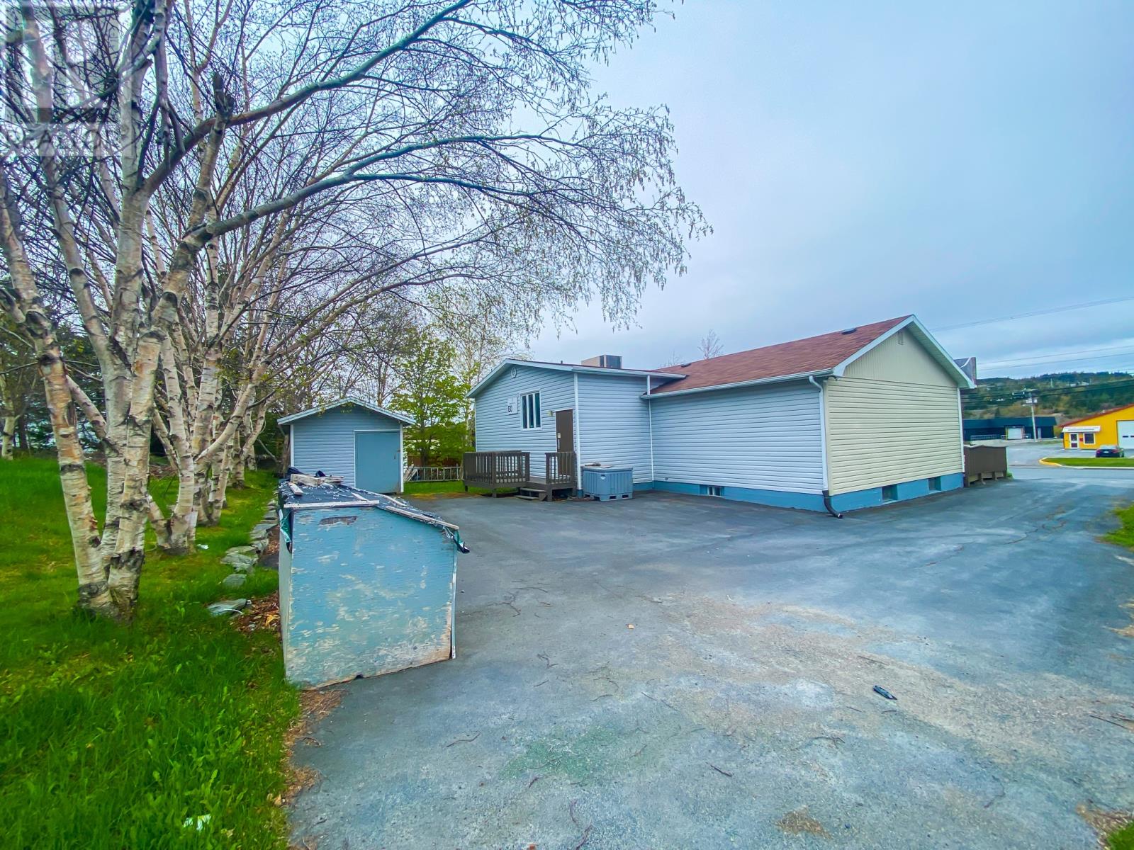 173 Conception Bay Highway, Bay Roberts, Newfoundland & Labrador  A0A 1G0 - Photo 14 - 1285673