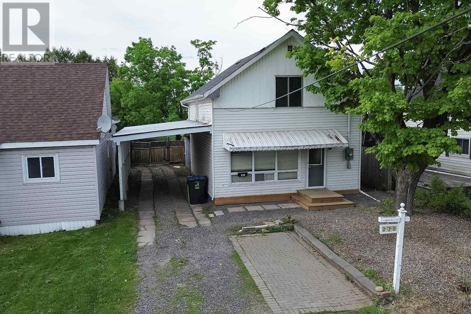 278 Selby Rd, Sault Ste. Marie, Ontario  P6C 2P7 - Photo 2 - SM251302