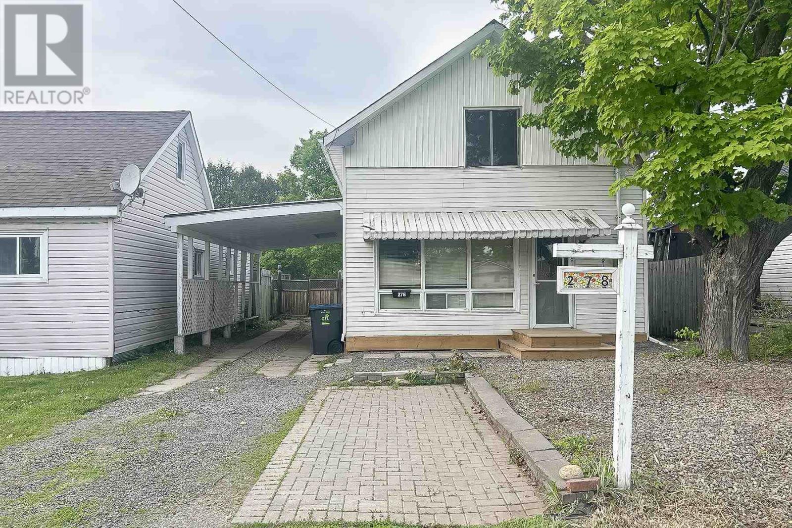 278 Selby Rd, Sault Ste. Marie, Ontario  P6C 2P7 - Photo 3 - SM251302