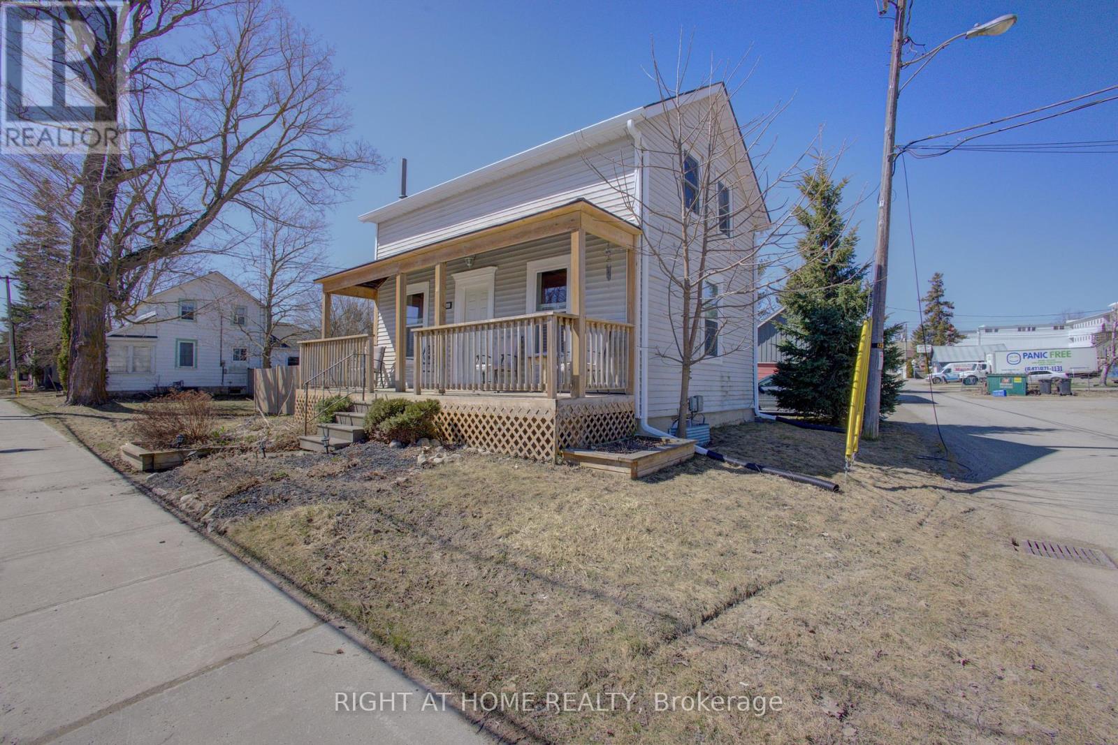 160 VICTORIA STREET, Shelburne, Ontario