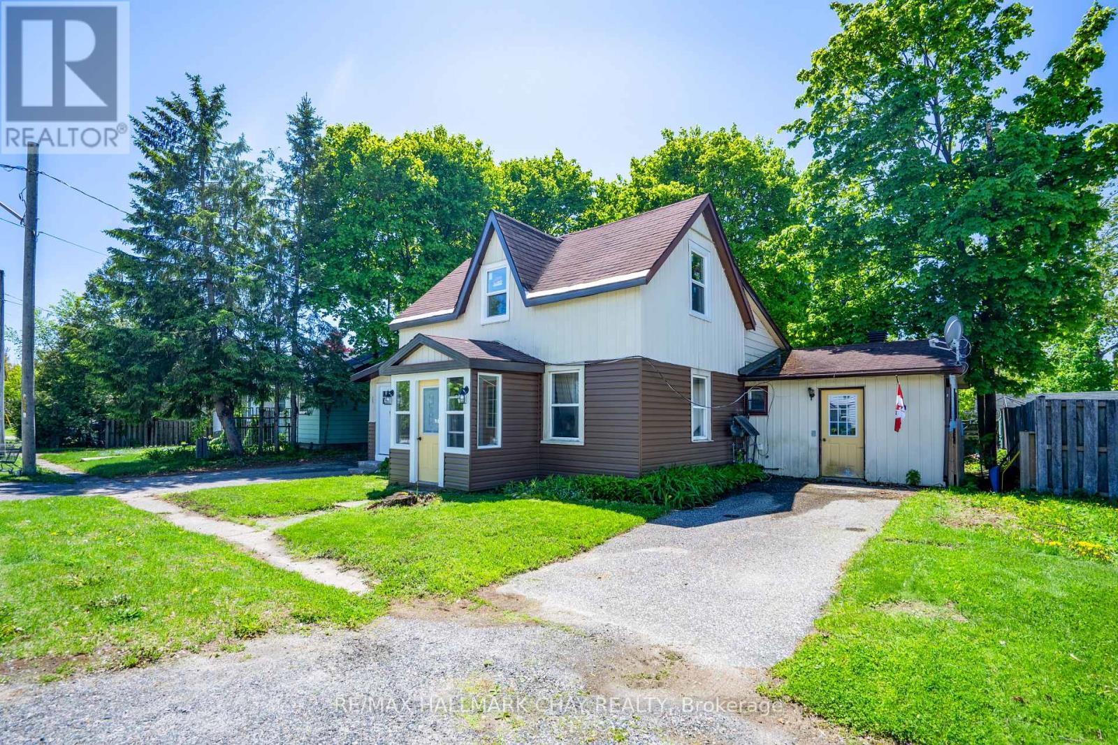 635 First Street S, Gravenhurst (Muskoka (S)), Ontario  P1P 1K1 - Photo 23 - X12180581