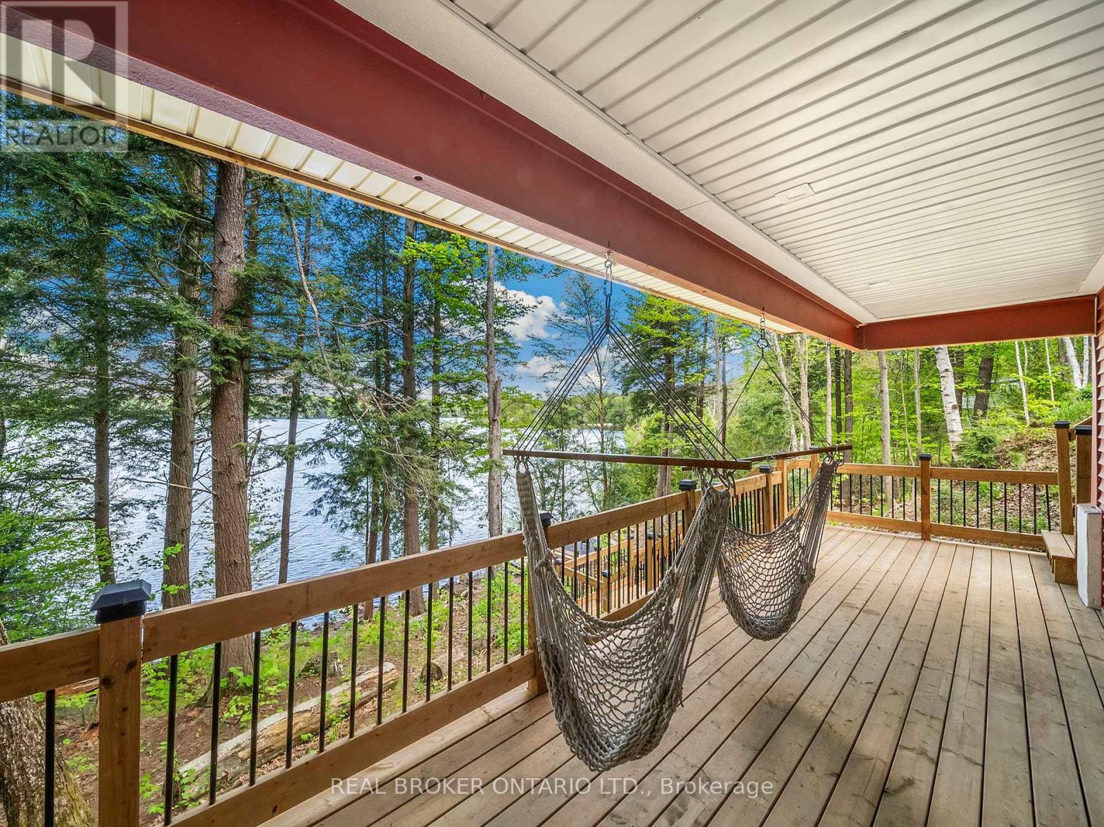 25 Ash Lane, Magnetawan, Ontario  P0A 1P0 - Photo 5 - X12180582