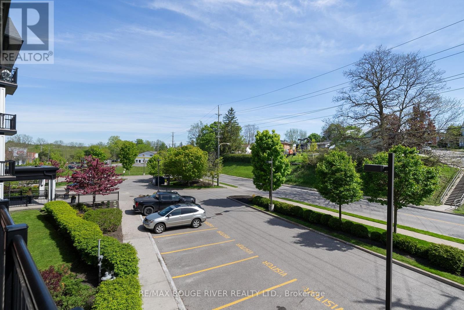 202 - 50 Mill Street N, Port Hope, Ontario  L1A 2T2 - Photo 27 - X12180591
