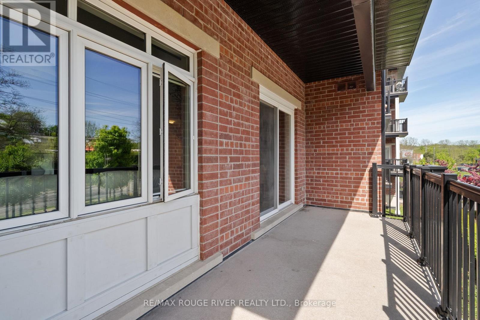 202 - 50 Mill Street N, Port Hope, Ontario  L1A 2T2 - Photo 28 - X12180591