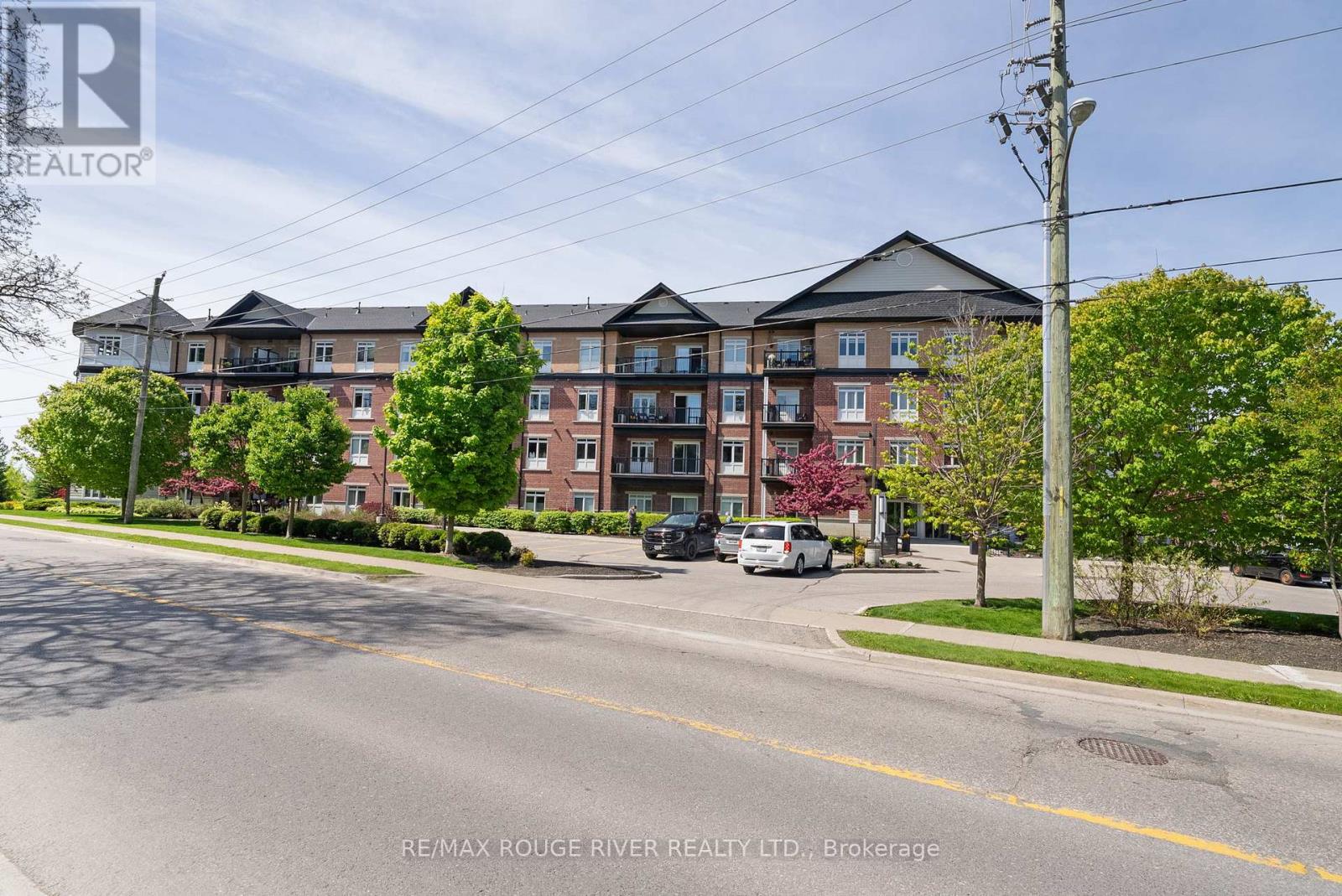 202 - 50 Mill Street N, Port Hope, Ontario  L1A 2T2 - Photo 32 - X12180591