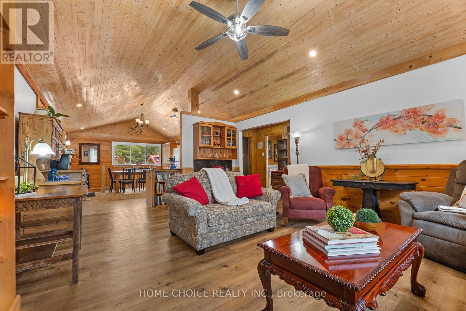 1190 North Baptiste Lake Road, Hastings Highlands (Herschel Ward), Ontario  K0L 2S0 - Photo 8 - X12180623