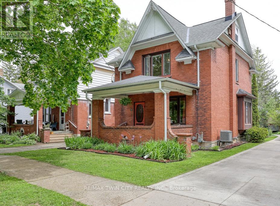 253 PEEL STREET, Wilmot, Ontario