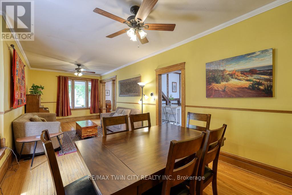 253 Peel Street, Wilmot, Ontario  N3A 1E8 - Photo 11 - X12180631