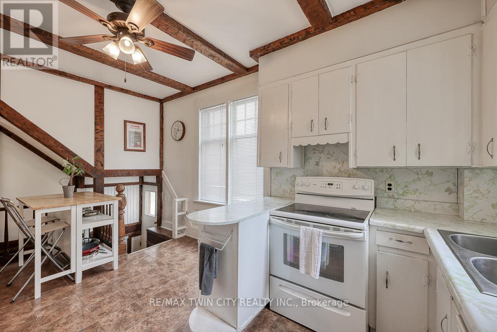 253 Peel Street, Wilmot, Ontario  N3A 1E8 - Photo 16 - X12180631