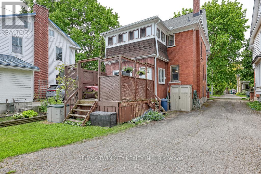 253 Peel Street, Wilmot, Ontario  N3A 1E8 - Photo 40 - X12180631