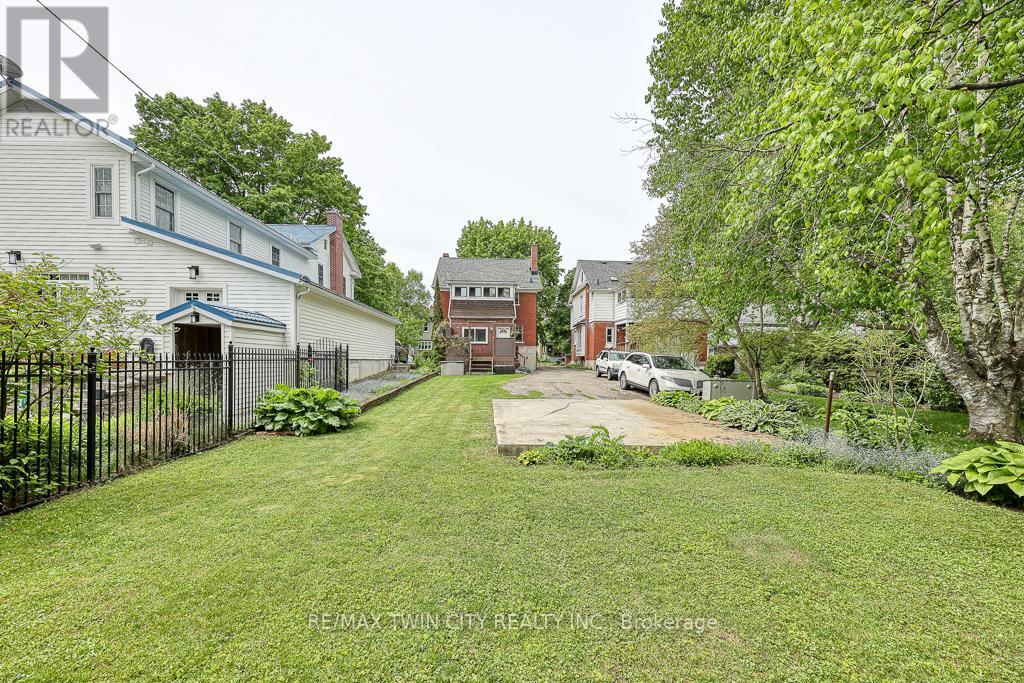 253 Peel Street, Wilmot, Ontario  N3A 1E8 - Photo 42 - X12180631