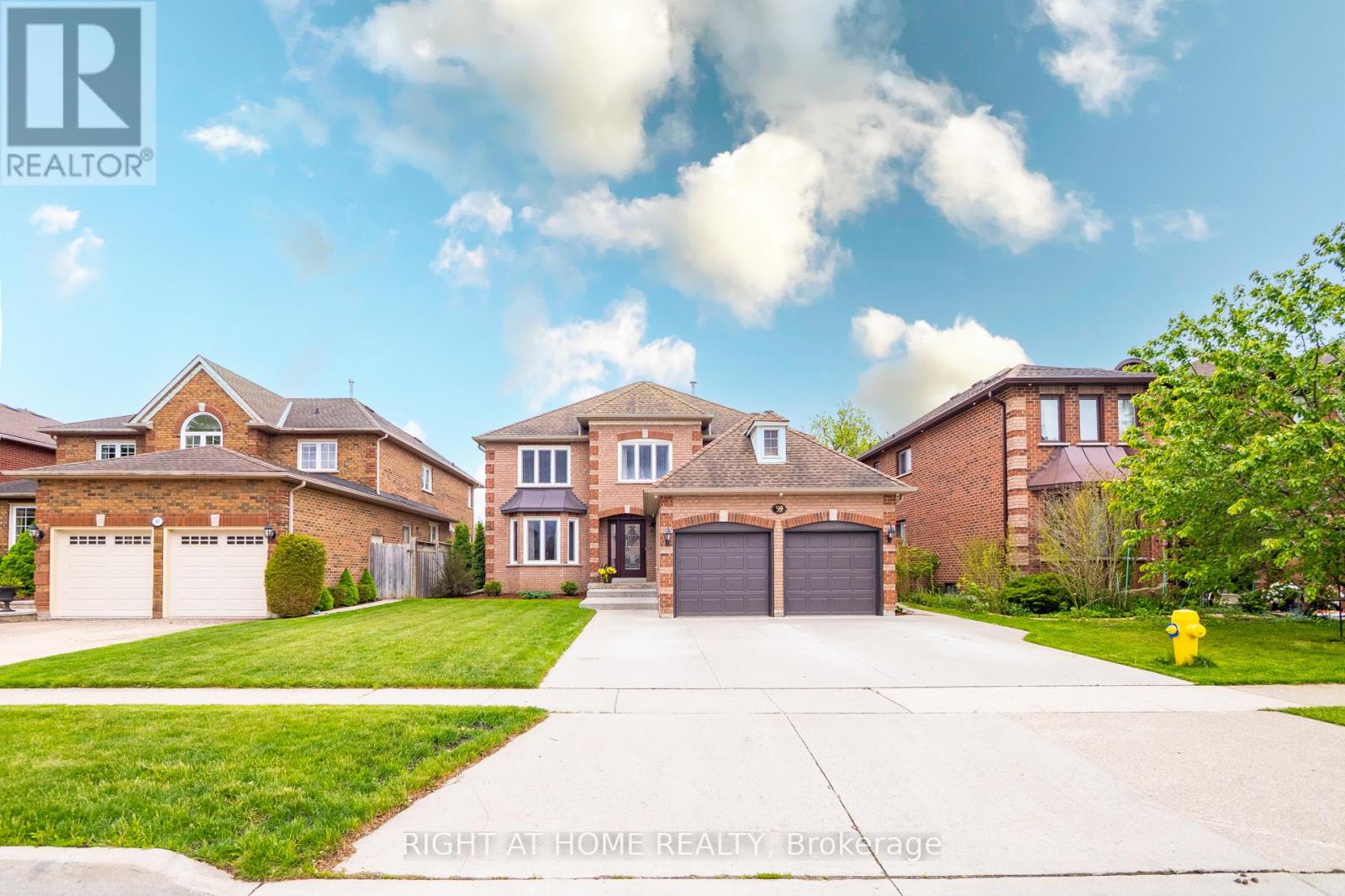 Property at 59 HILBORN AVENUE image 1