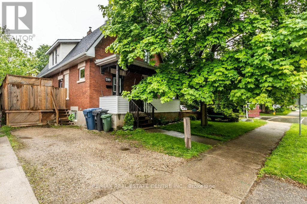 Property at 599 WOOLWICH STREET image 2