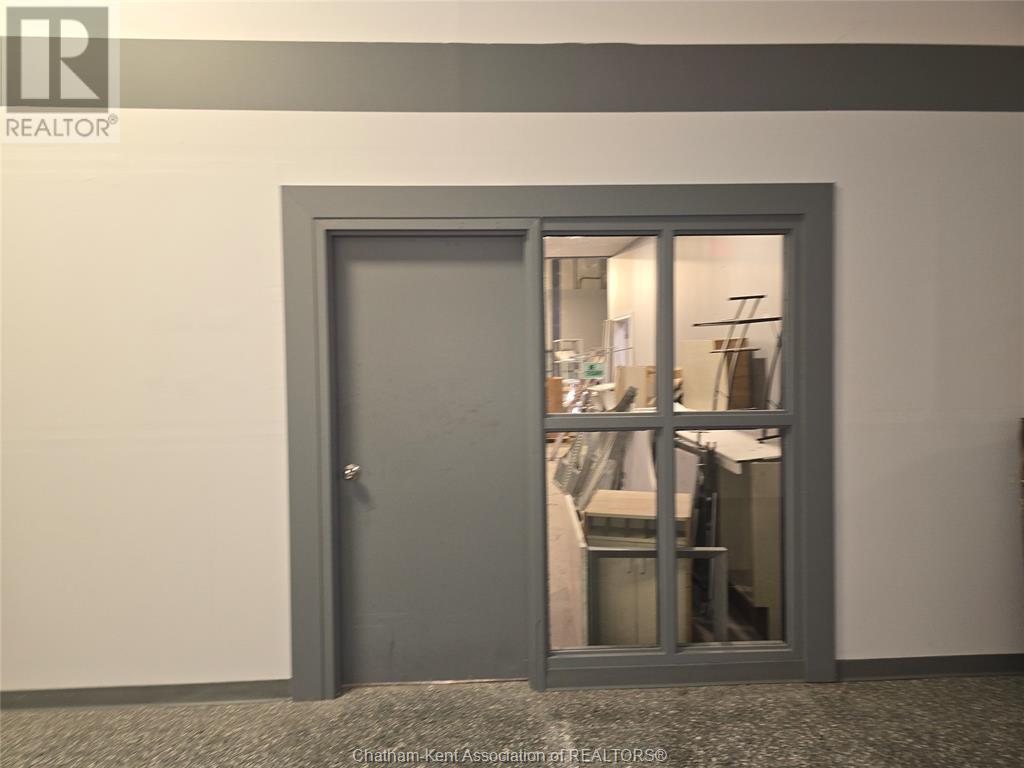 750 RICHMOND STREET, Chatham, Ontario