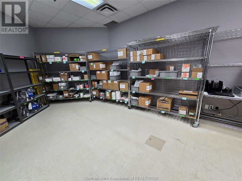 750 Richmond Street, Chatham, Ontario N7M 5J5 - Photo 7 - 25013452