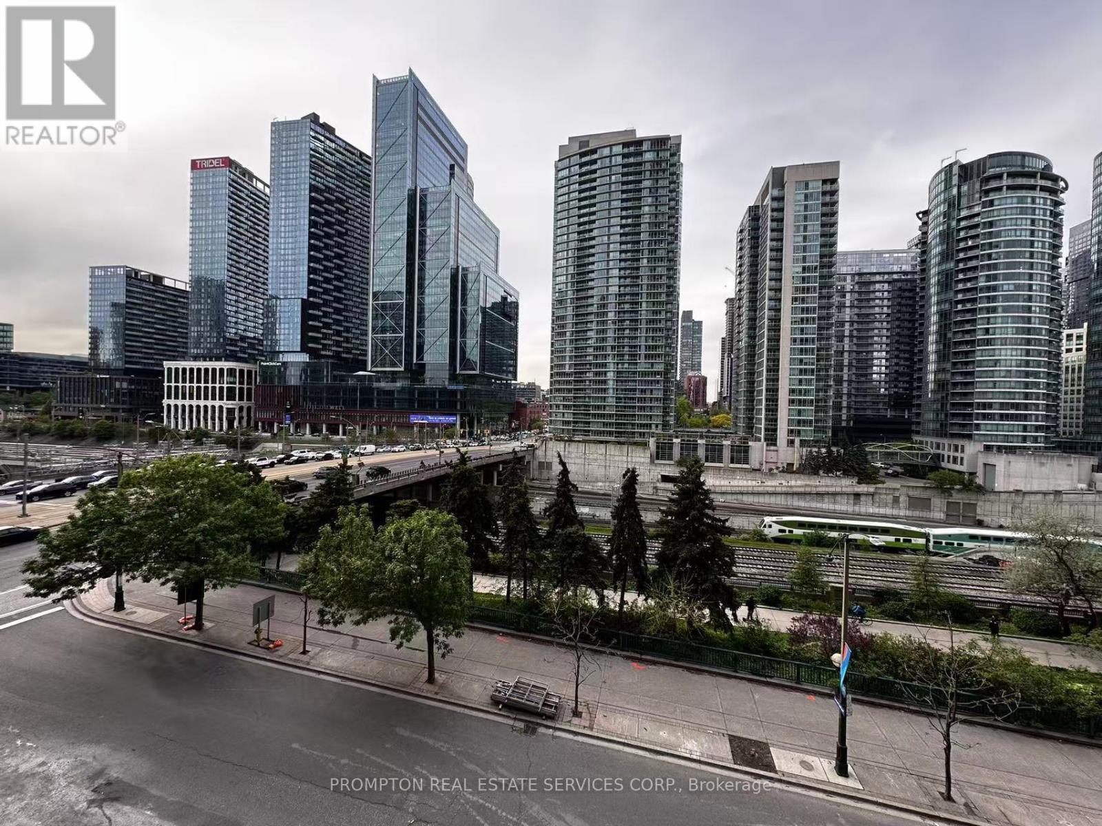 535 - 3 Concord Cityplace Way, Toronto, Ontario  M5V 0X4 - Photo 16 - C12179898