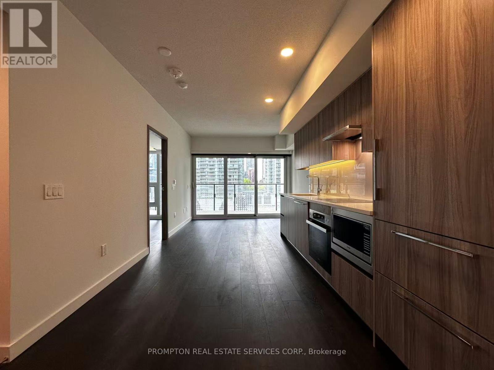 535 - 3 Concord Cityplace Way, Toronto, Ontario  M5V 0X4 - Photo 6 - C12179898
