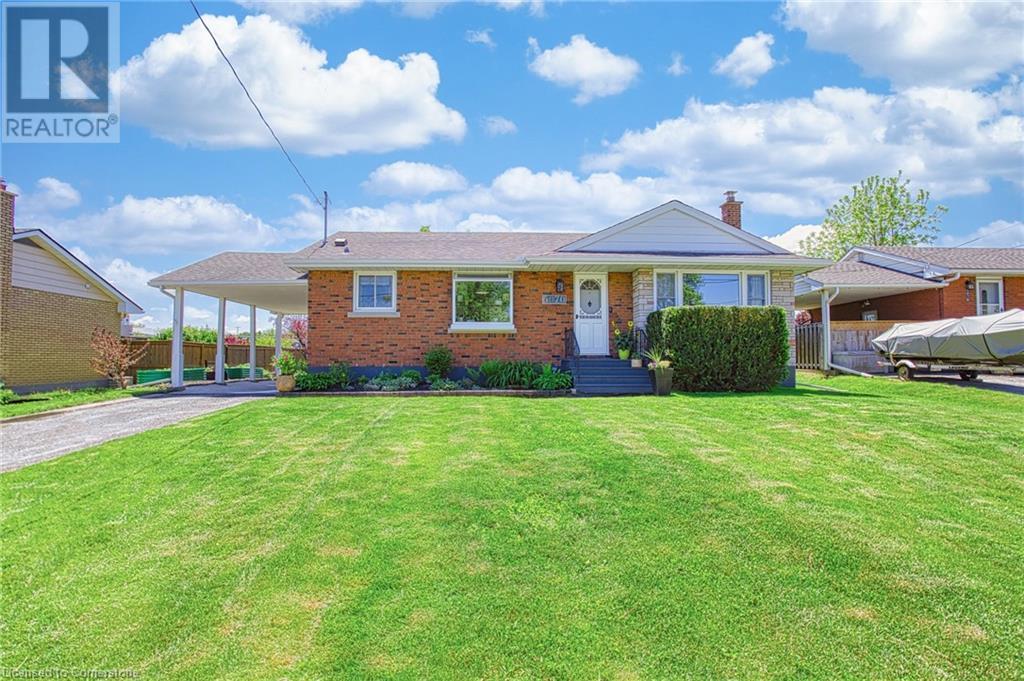 5070 ELIZABETH Street, Lincoln, Ontario