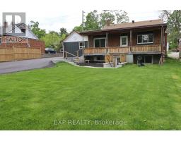 47 GROVE STREET E, Barrie, Ontario